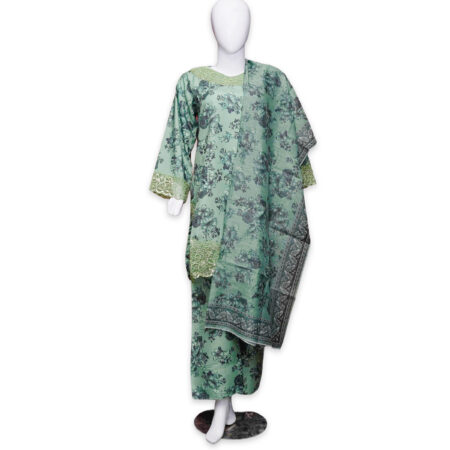 Print Patch Gabriela Clothing
