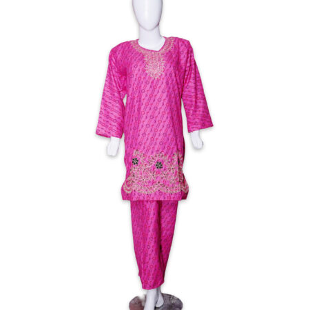 Sargi Cotton Plain