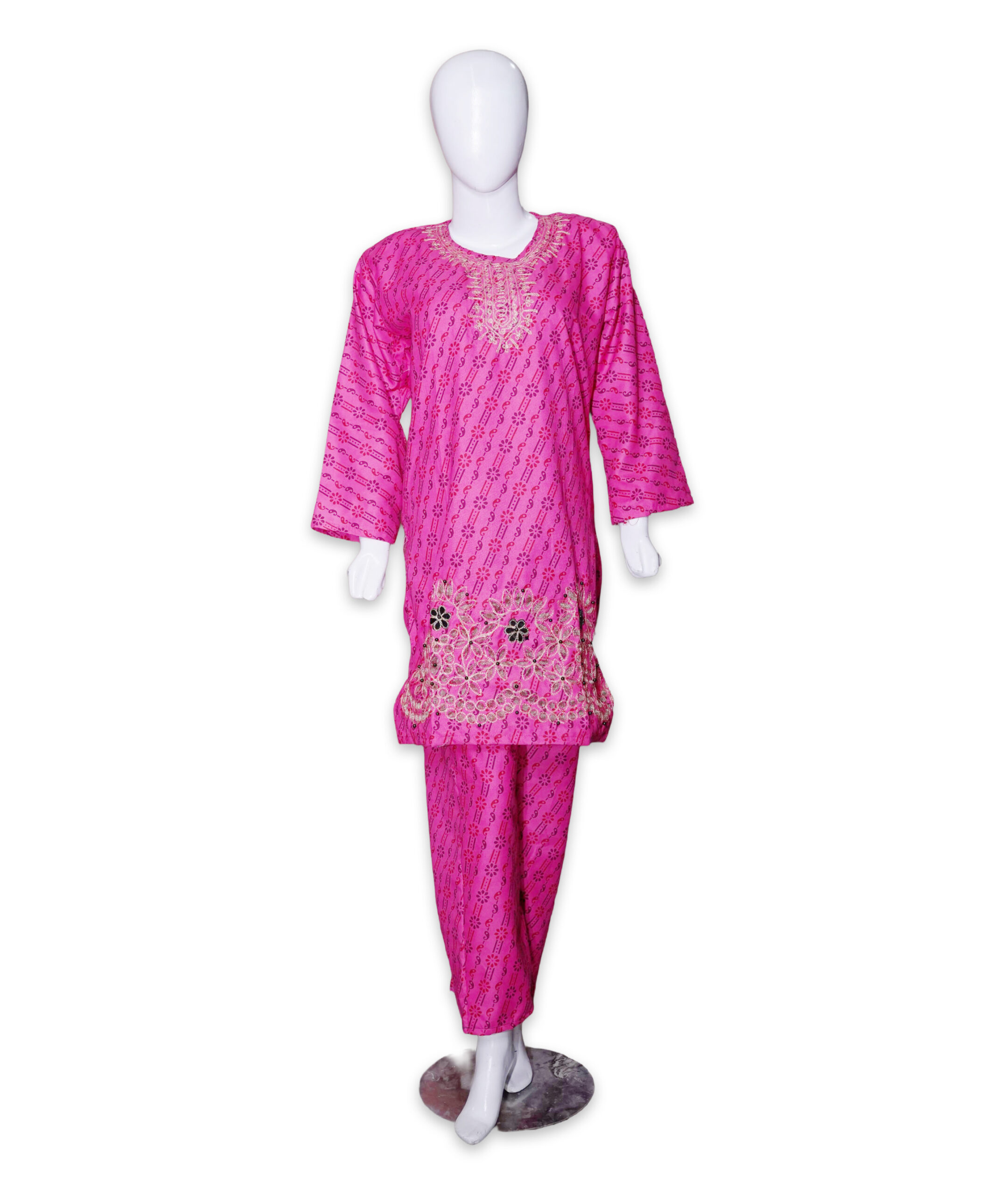 Sargi Cotton Plain