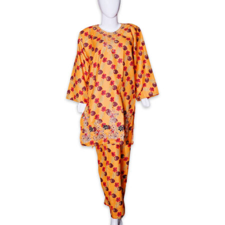 Sargi Cotton Plain